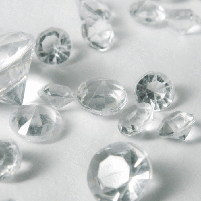 Diamond Graduate Program