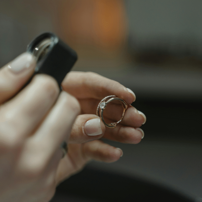 Jewellery Grading Certification Course - Digital Course Jewellery Grading Certification Course - Digital Course