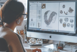 Essential Jewellery Design & Manufacturing - Digital Course